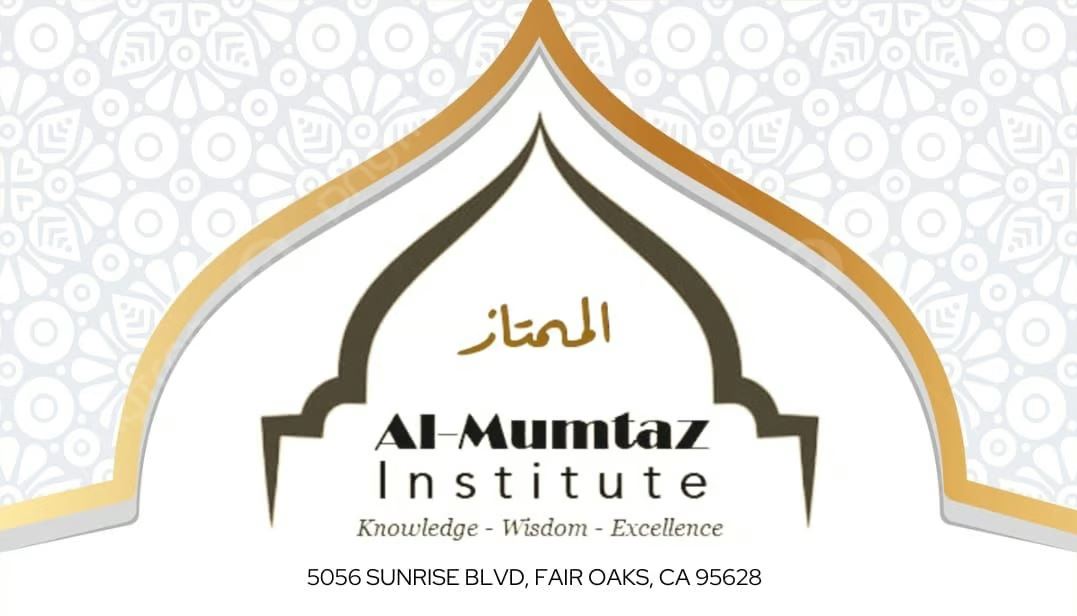 Al Mumtaz Institute